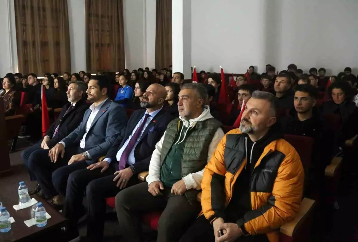 Türk Güreşinin Hedefi 2032 Olimpiyatları