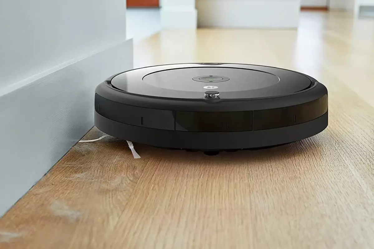 Türkiye\'de de satılan robot süpürge markası iflas etti