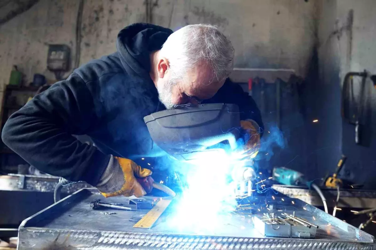 Gaziantep\'ten Hırsızların Korkulu Rüyası Kasalar