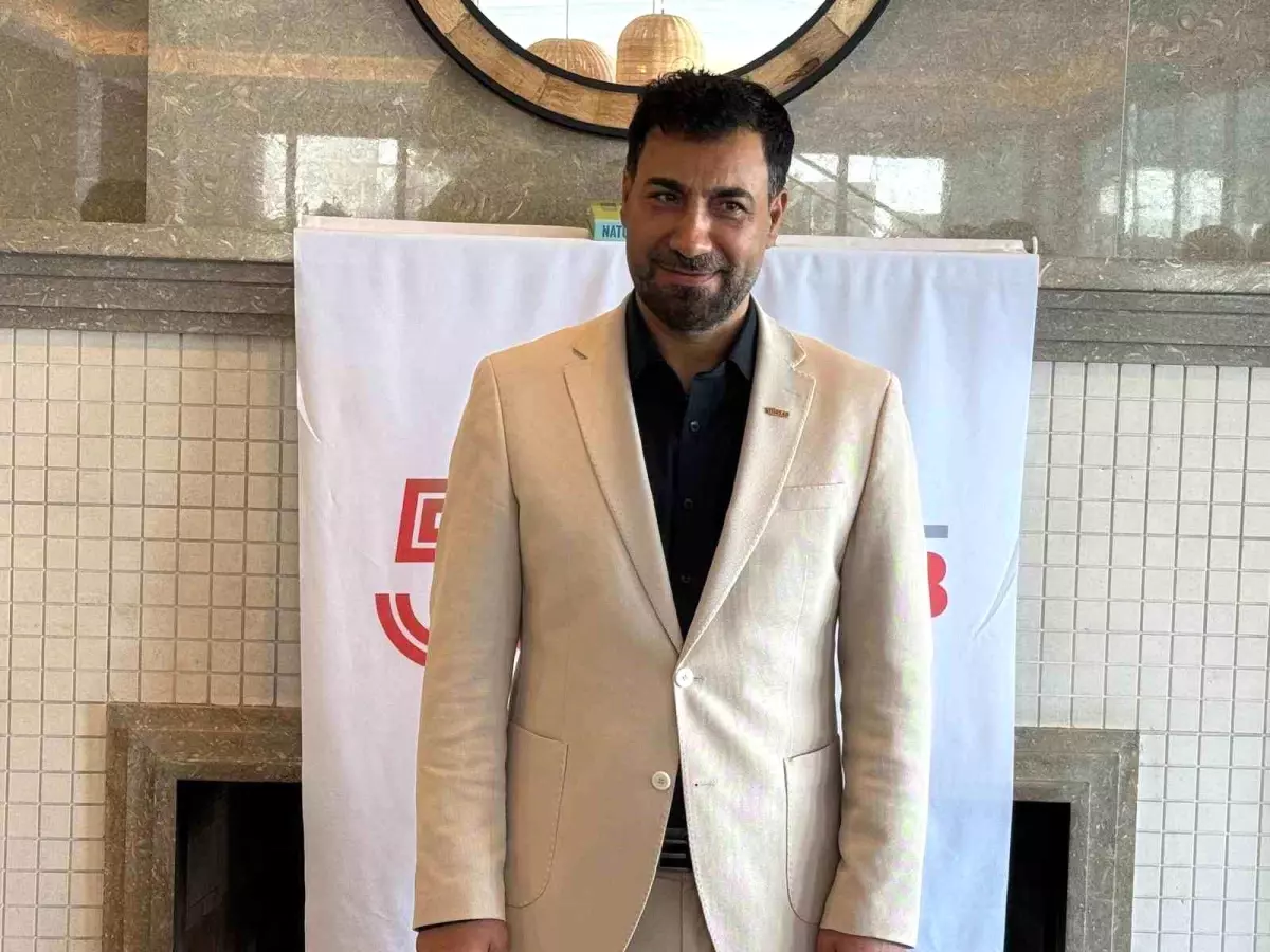 Turizm Sektörünün Önemi Vurgulandı