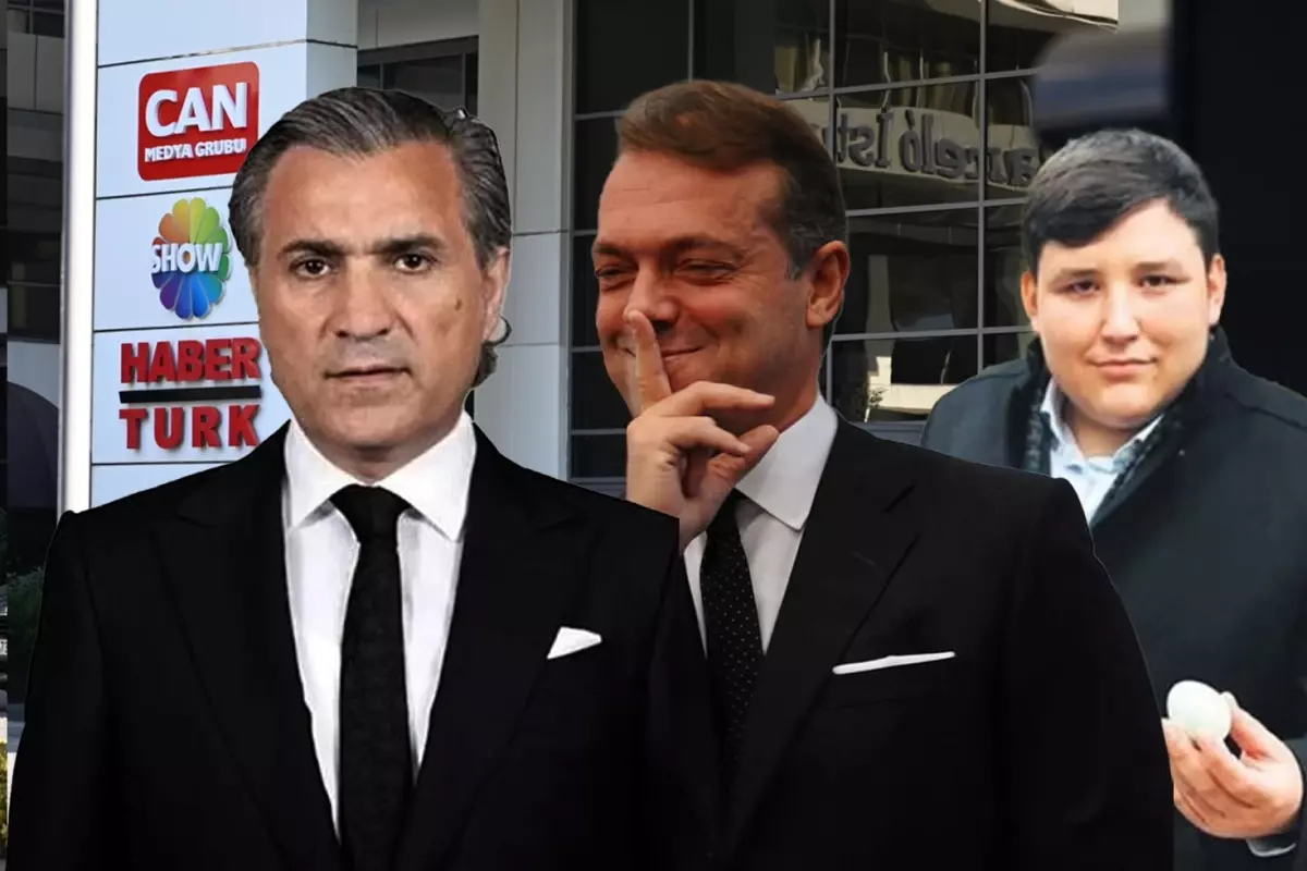 Vergi yüzsüzleri listesi açıklandı! 3\'ü birden aynı listede yer aldı