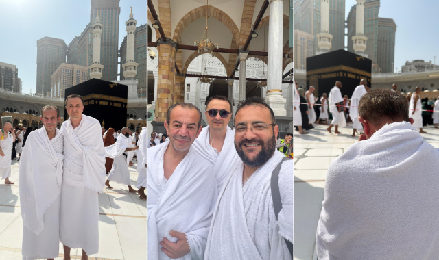 20 kilo verdi! Tanju Özcan hastalığına dair ilk kez konuştu 20 kilo verdi! Tanju Özcan hastalığına dair ilk kez konuştu