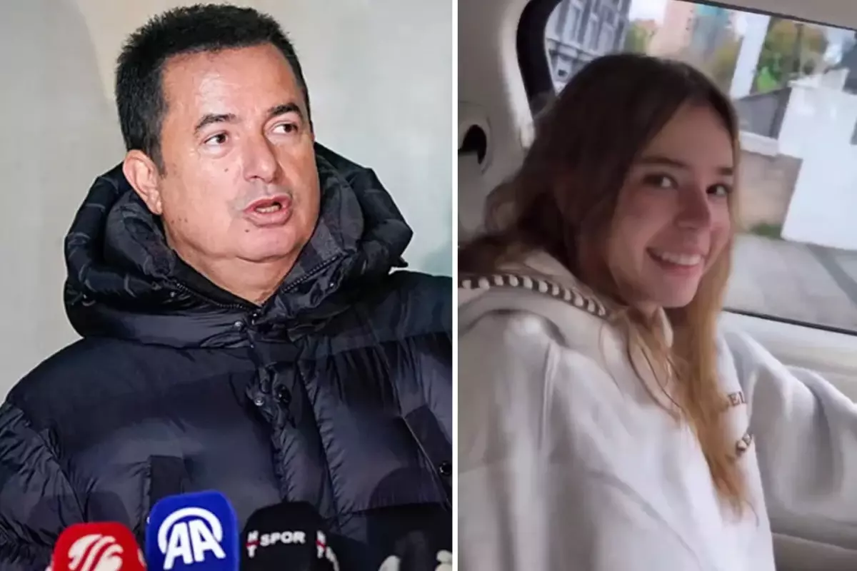 Büyük tepki var! Acun Ilıcalı\'nın gözden kaçırdığı detay başına iş açabilir