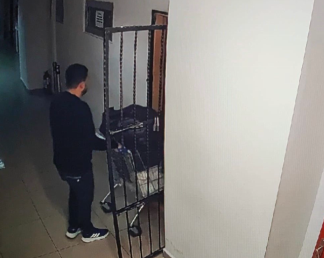 Adli emanet soyguncusu Erdal Timurtaş için kırmızı bülten çıkarıldı Adli emanet soyguncusu Erdal Timurtaş için kırmızı bülten çıkarıldı