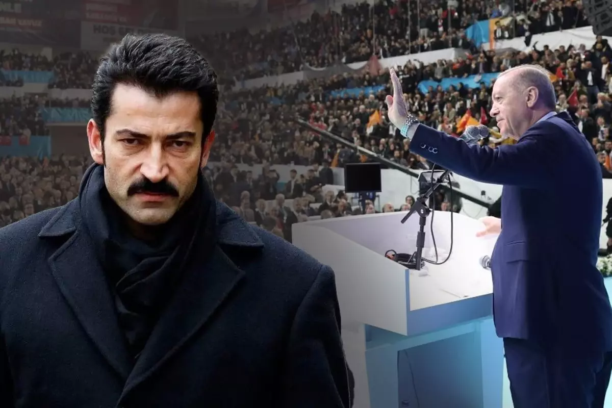 AK Parti\'den milletvekili mi olacak? Kenan İmirzalıoğlu\'ndan bomba iddiaya yanıt
