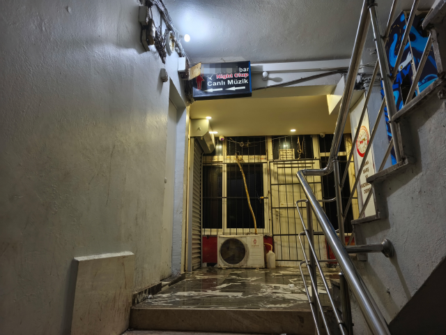 Bar cinayetinde kan donduran ifade! 'Rencide' olduğu için öldürmüş Bar cinayetinde kan donduran ifade! 'Rencide' olduğu için öldürmüş