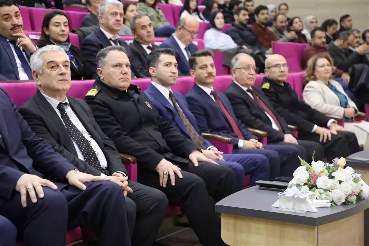 Bartın\'da Kooperatifçilik Paneli Düzenlendi