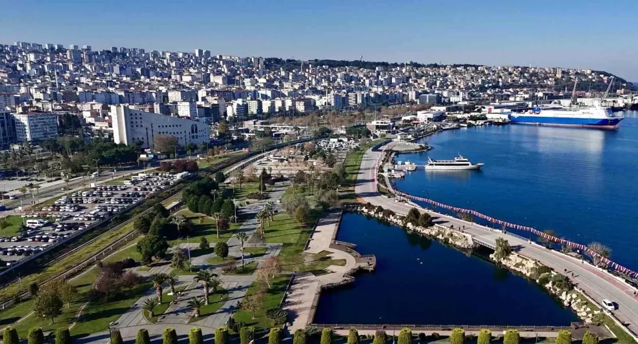 Başkan Doğan: "Dönüşümü vatandaşımızla birlikte yönetiyoruz"