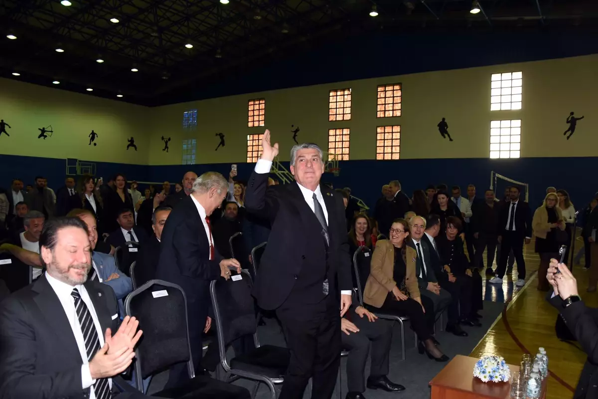 Beşiktaş ve Dokuz Eylül Üniversitesi\'nden İşbirliği