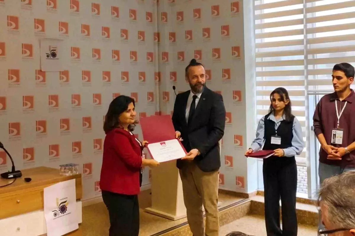 BŞEÜ\'de Ziraat Teknolojileri Festivali