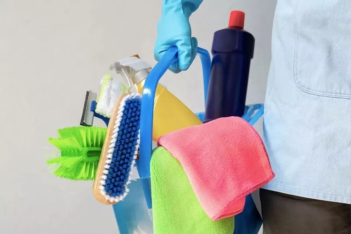 Birçok evde kullanılan temizlik ürünün satışı yasaklandı, toplatılıyor