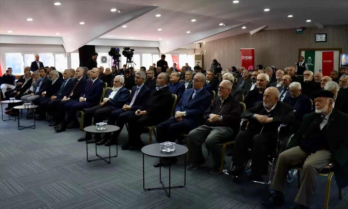 İmam Hatipler Dünya Modeli Oldu