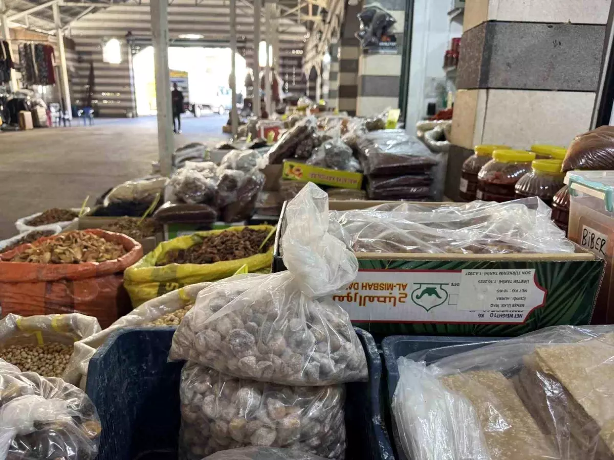 Çermik: Doğal Lezzetlerin Merkezi