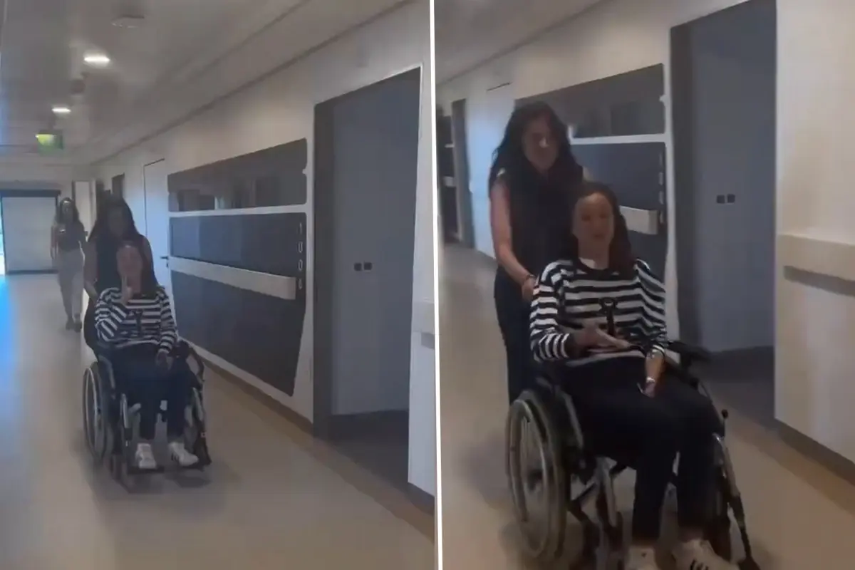 CHP\'li Belediye Başkanı Gülşah Durbay\'dan geriye yürek burkan anlar kaldı