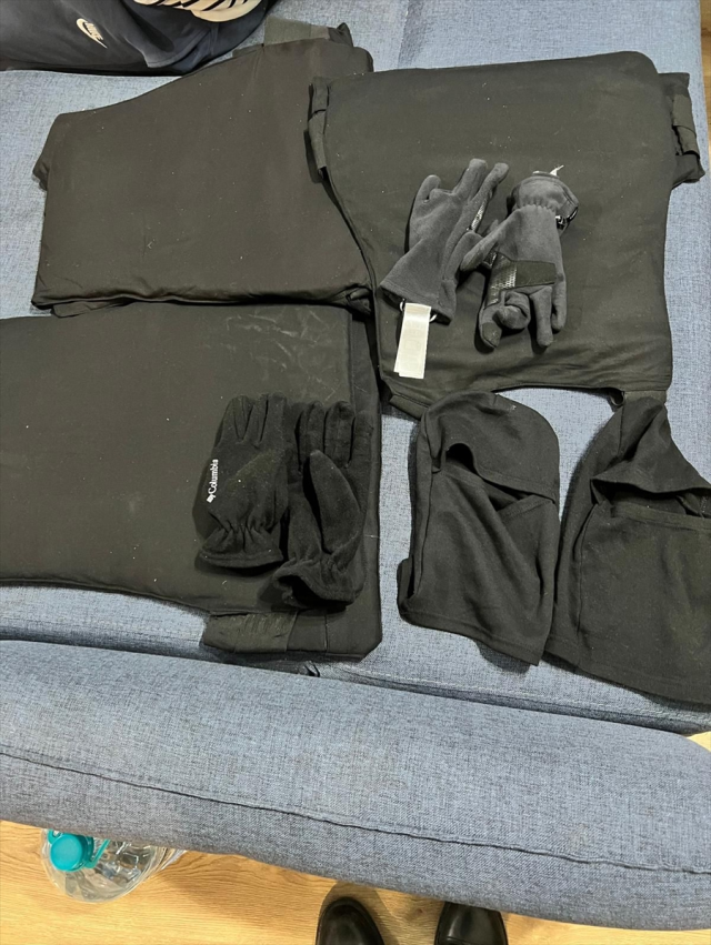 'Çirkinler'e operasyon! 7 kişi tutuklandı, evlerden neler çıktı neler 'Çirkinler'e operasyon! 7 kişi tutuklandı, evlerden neler çıktı neler