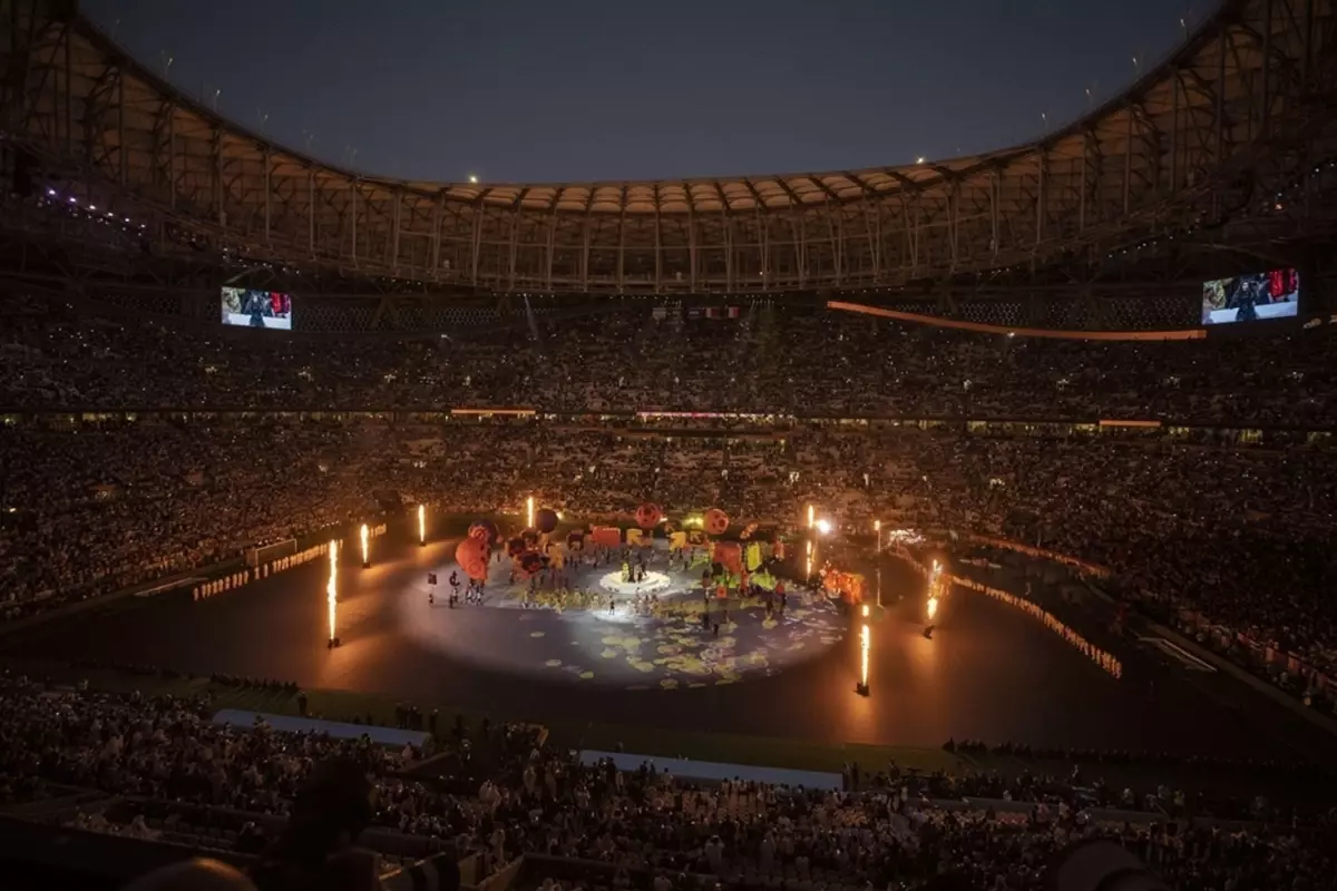 Dünya Kupası için ucuz bilet