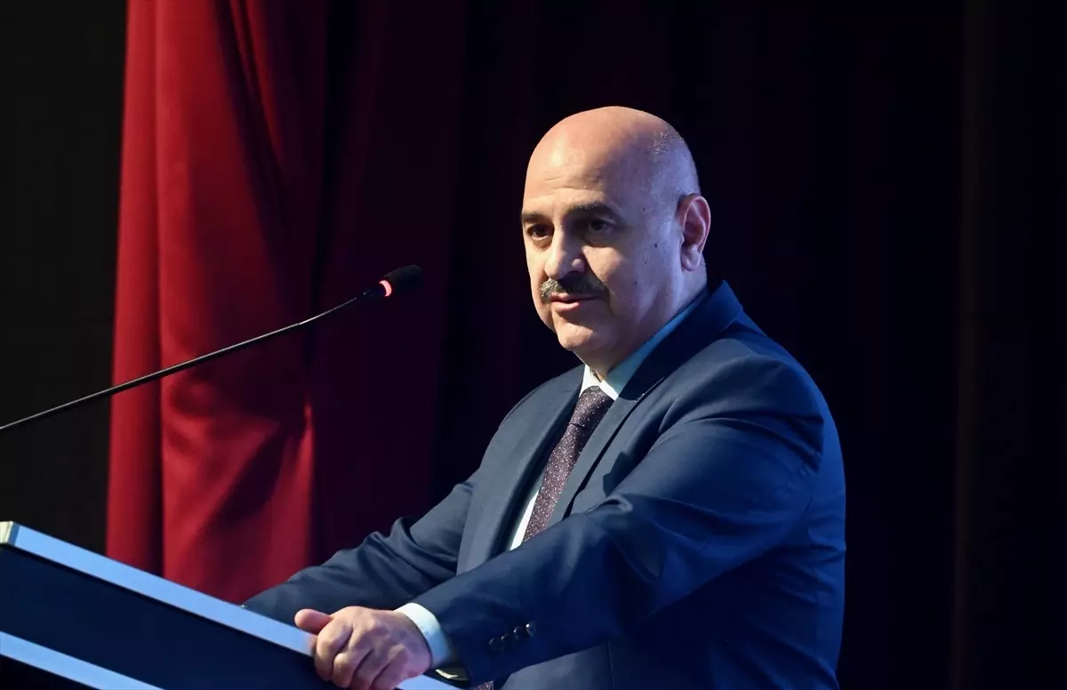 Düzce\'de ICEBERG Demo Day 2025 Yapıldı