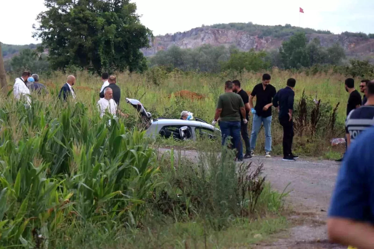 Eski belediye başkanına suikast davasında itiraf: "Ben bu olayı 175 bin TL için yaptım ama parayı alamadım"