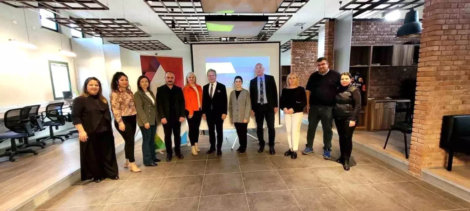 Eskişehir\'de Gönüllü Projeler Desteklendi