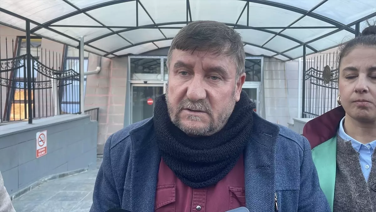 Eskişehir\'de Aile Cinayeti: İki Kez Ağırlaştırılmış Müebbet