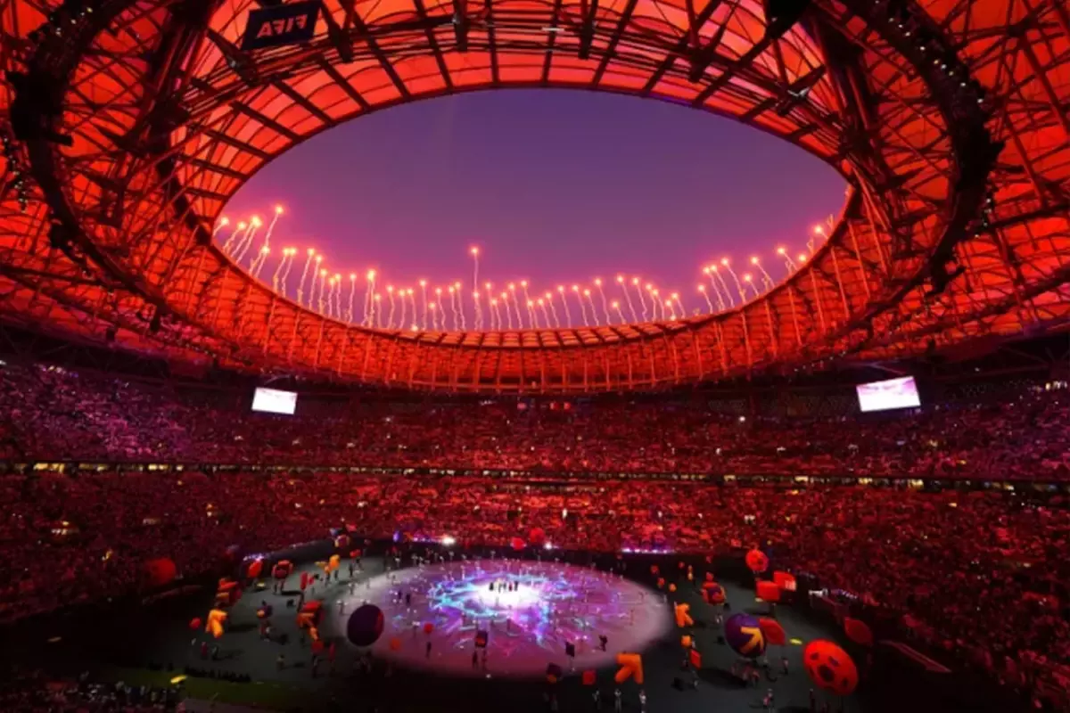 FIFA, 2026 Dünya Kupası\'na katılacak ülkelere toplam 727 milyon dolar dağıtacak