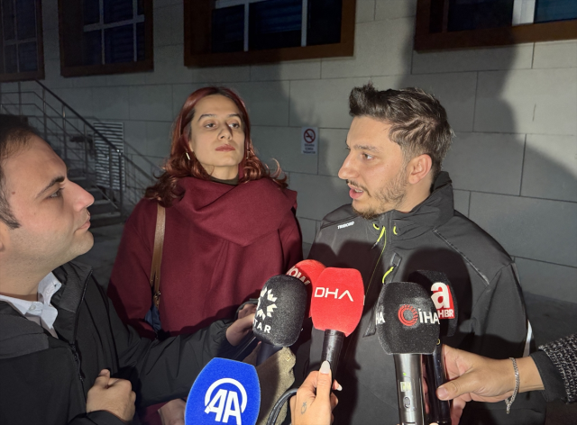 Güllü'nün oğlu, 'Ablan anneni öldürebilir mi?' sorusuna böyle yanıt verdi: Bir kişi için yapabilir