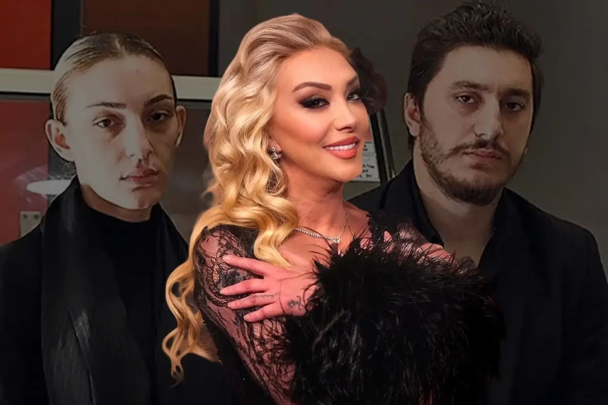 Güllü\'nün oğlu, "Ablan anneni öldürebilir mi?" sorusuna böyle yanıt verdi: Bir kişi için yapabilir