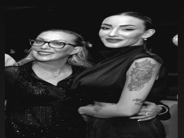 Güllü'nün oğlu: 'Camdan atacağım' sözü Tuğyan'a ait