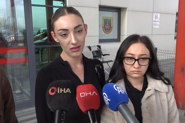 Güllü'nün oğlu: 'Camdan atacağım' sözü Tuğyan'a ait