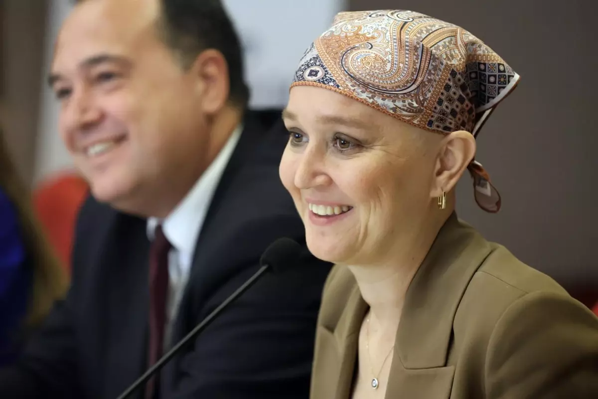 Gülşah Durbay'ın ardından Şehzadeler Belediye Meclisi yeni başkanını seçecek