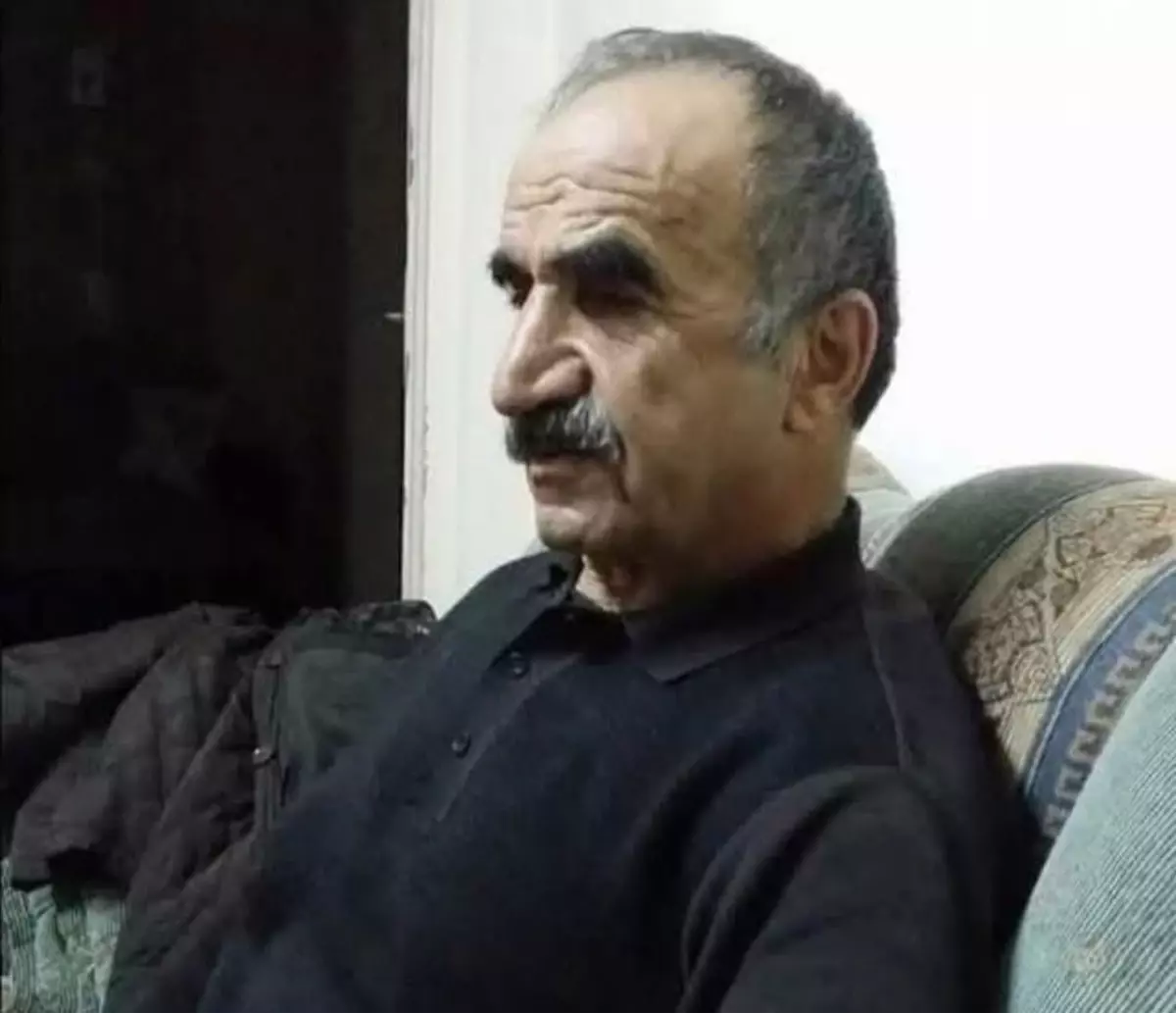 Ünye\'de Trafik Kazası: 1 Ölü, 4 Yaralı