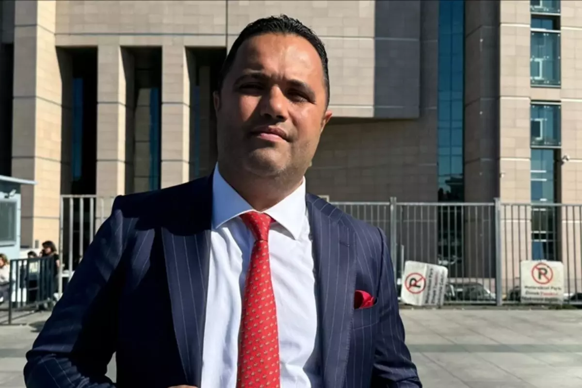 Avukat Rezan Epözdemir\'in tutukluluğu devam edecek