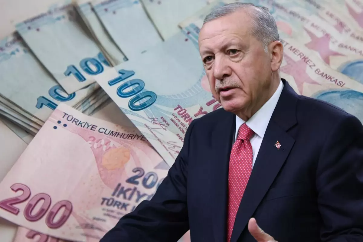 Cumhurbaşkanı Erdoğan, vatandaşı kara kara düşündüren artış için indirim yetkisini kullanacak