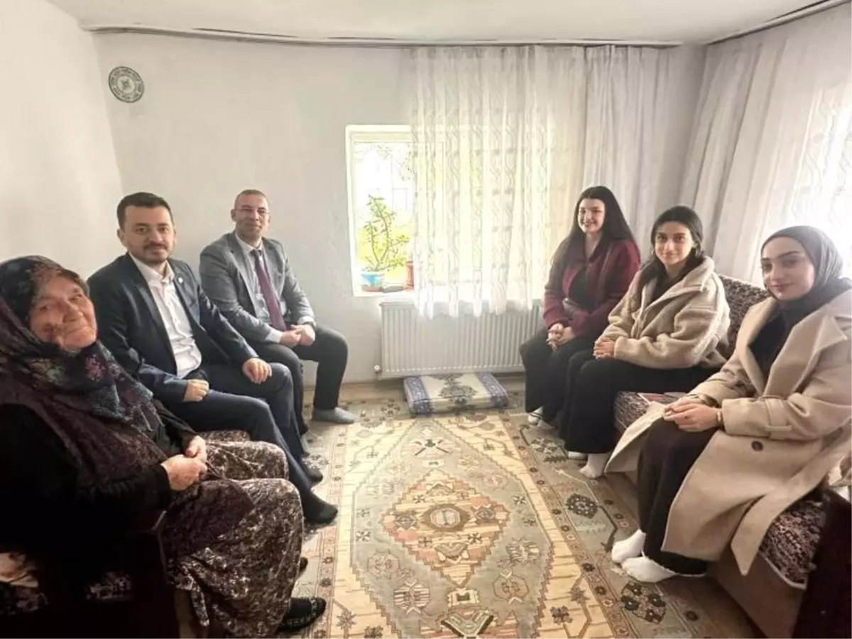 Gölpazarı\'nda İnsan Hakları Projesi