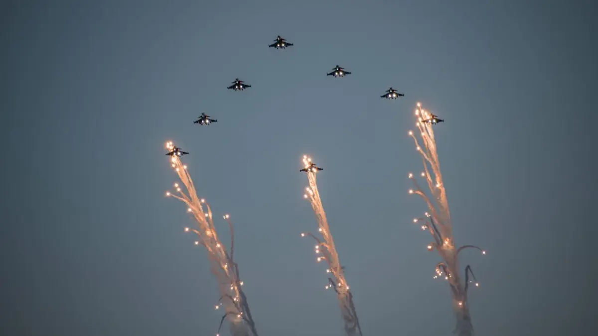 İskandinav Ülkelerinden Noel Uçuşları