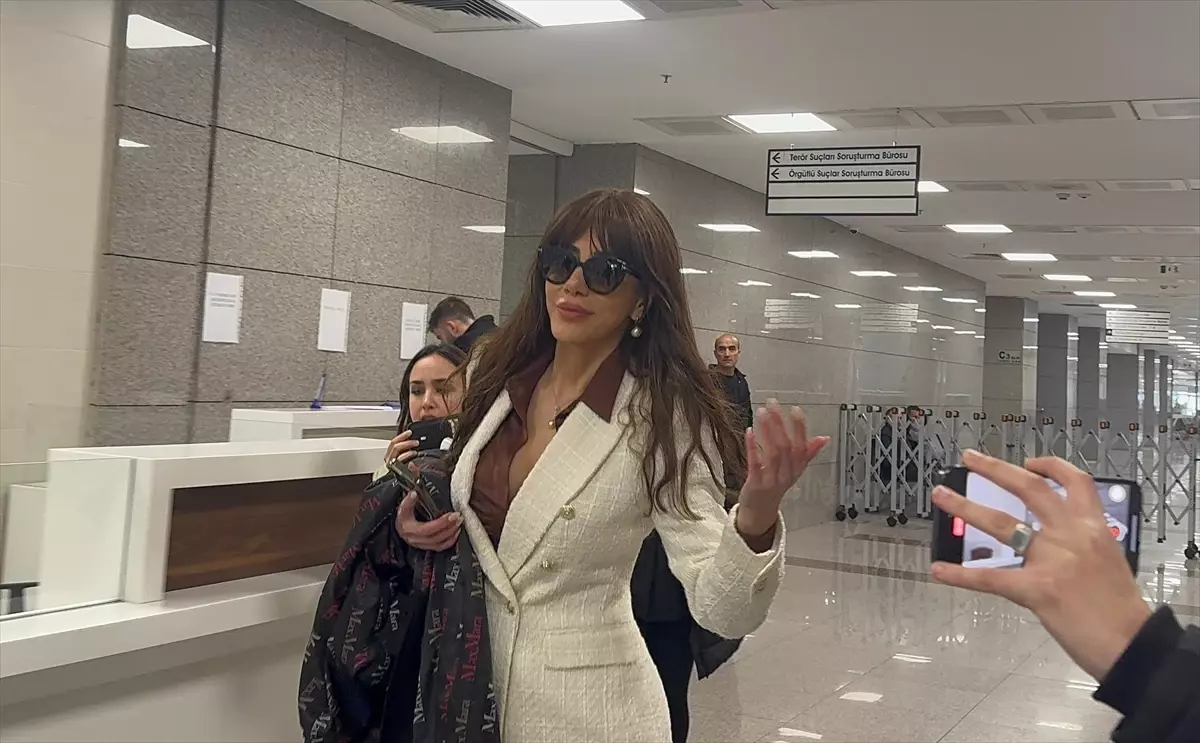 Uyuşturucu Soruşturmasında Tutuklama