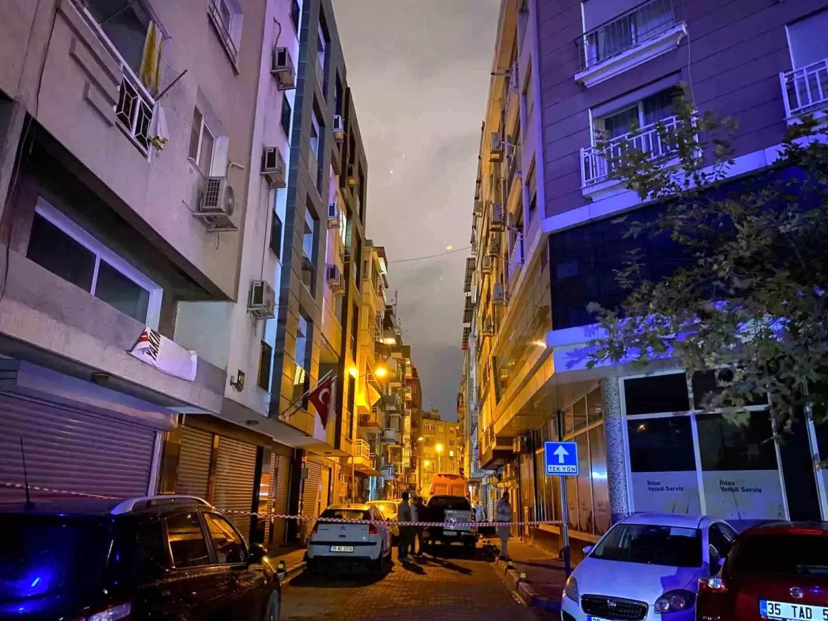 Altay bebeği hayattan koparan faciada "kimyasal silah" suçlaması