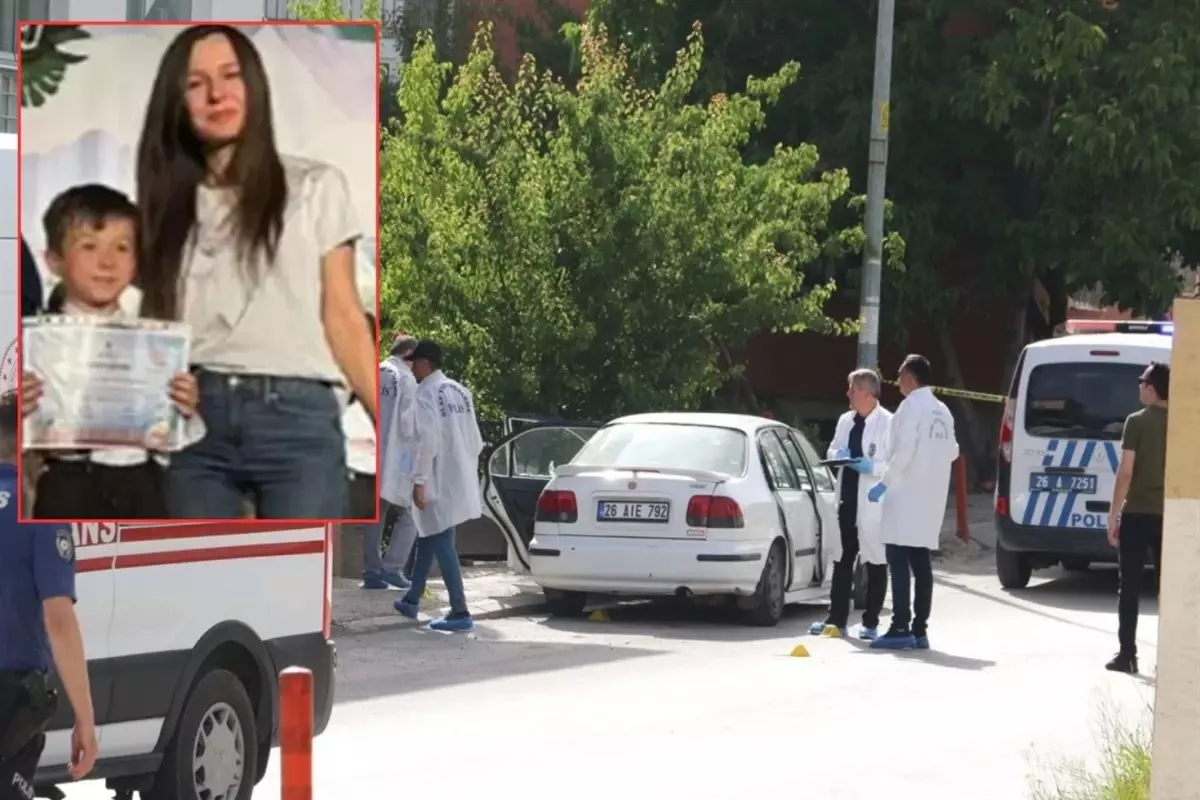 Kızı ile torununu öldüren sanığa 2 kez ağırlaştırılmış müebbet hapis cezası