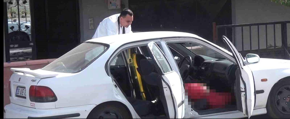 Eskişehir\'de Aile Cinayeti: İki Kez Müebbet!