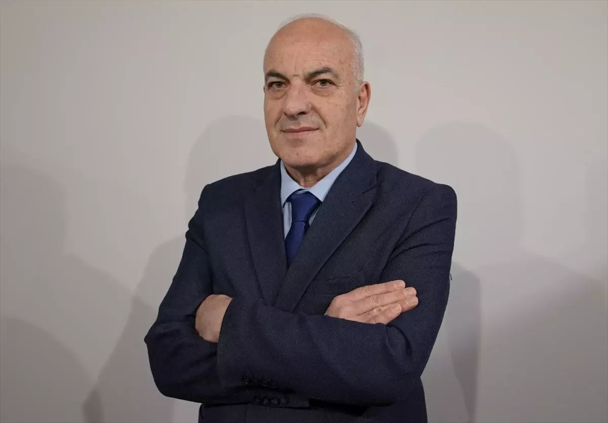 Kütahya\'da Lise Öğrencilerine Köşe Yazarlığı Yarışması