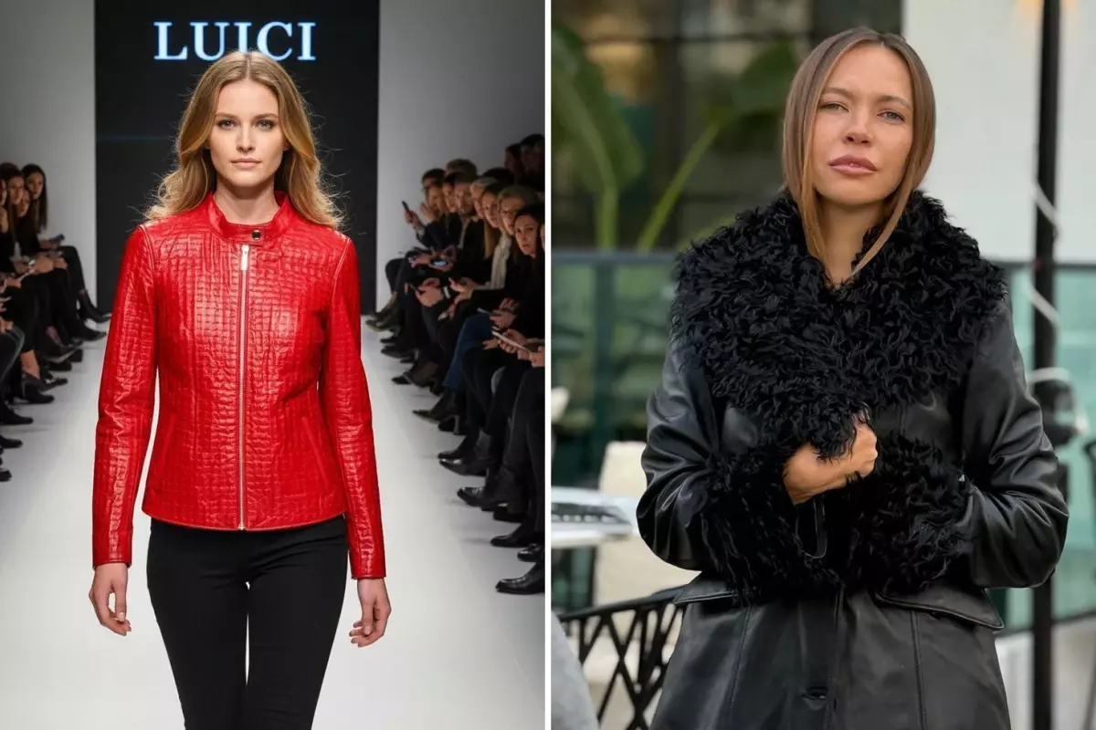 Luigi Kürk & Deri, ihracat kalitesini artık perakende satışa taşıdı