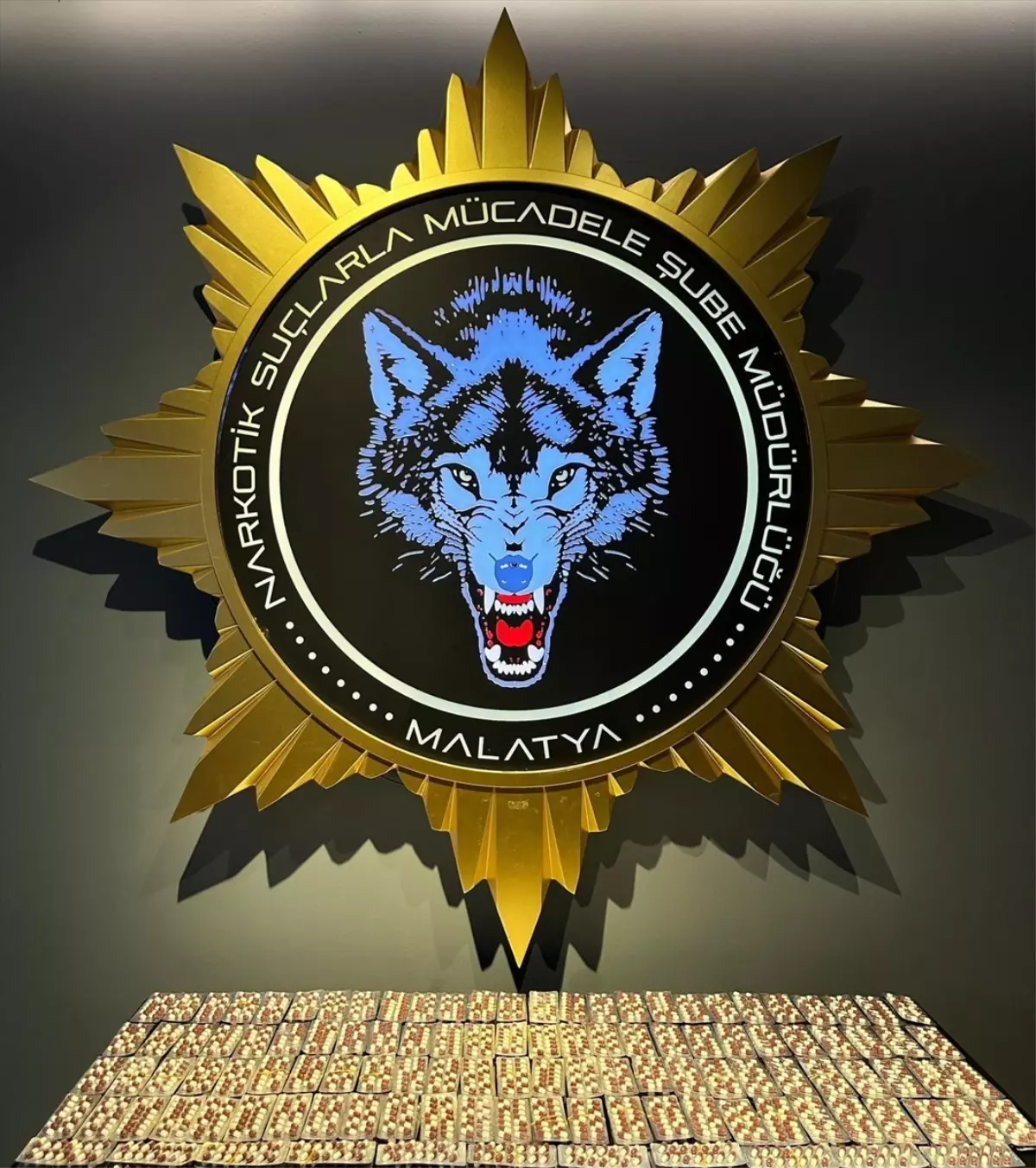 Malatya\'da Uyuşturucu Operasyonu: 3 Tutuklama