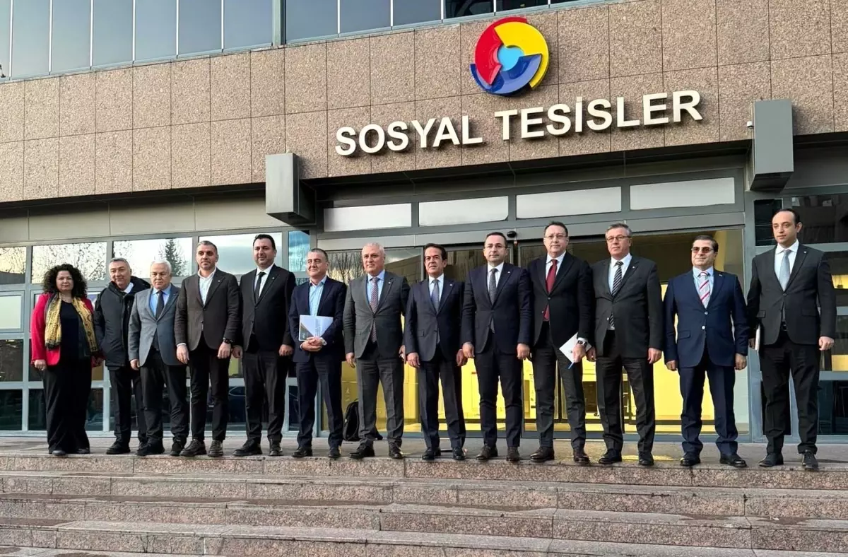 Yangın Yönetmeliği İçin Ek Süre Talebi