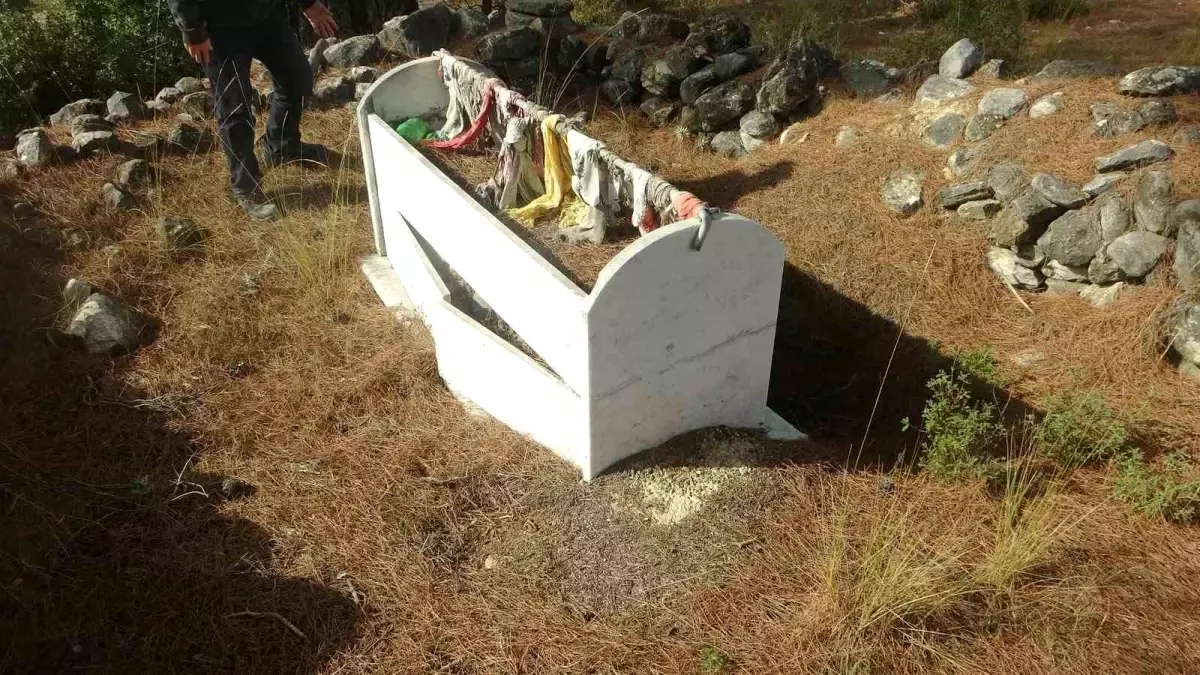 Doğanköy\'de Yağmur Duası Geleneği