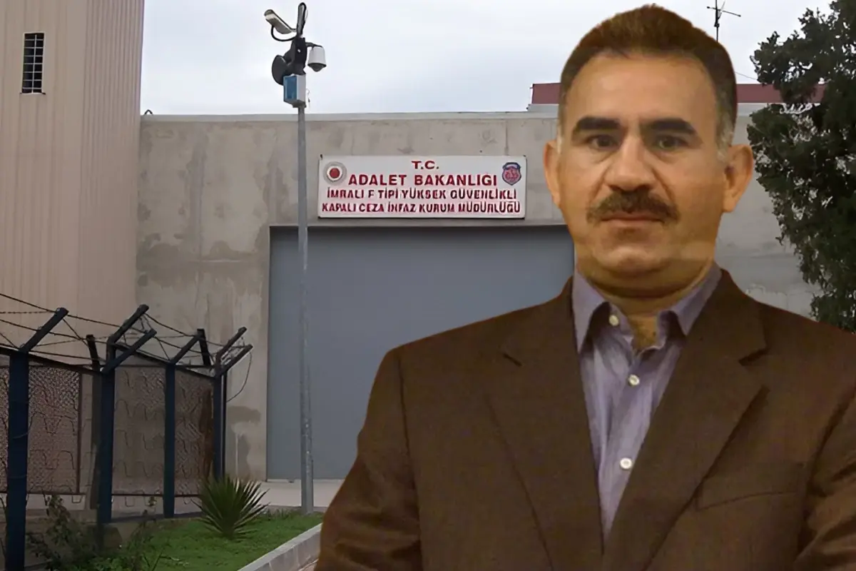 CTE'den Öcalan İddialarına Yanıt