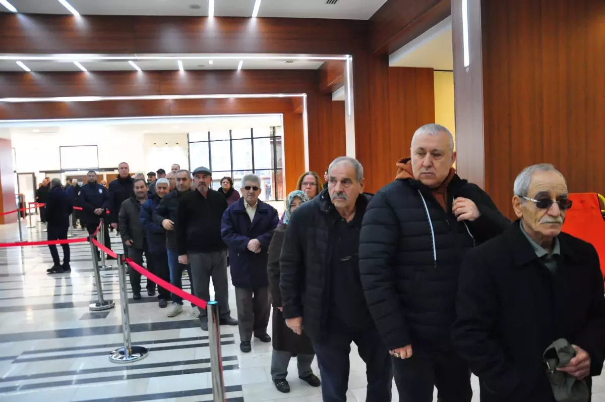 Gülşah Durbay\'ın Vefatı ve Taziyeler