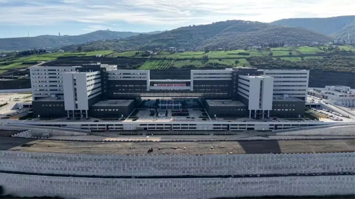 Samsun Sağlık Müdürlüğü\'nden Dolandırıcılık Uyarısı