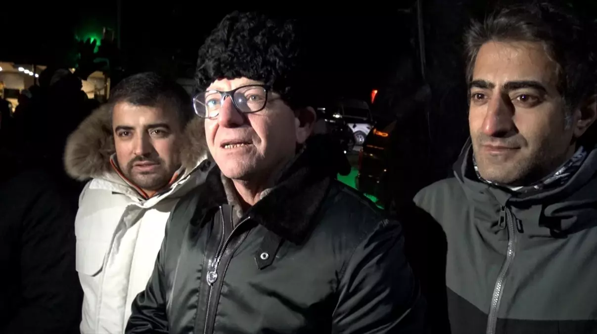 Sarıkamış Kayak Sezonu Başladı