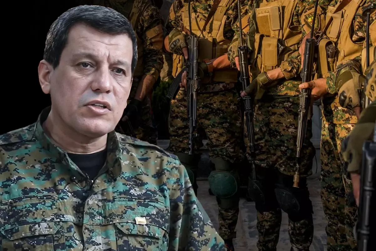 Sayılı günler kaldı! ABD\'den gündem yaratacak SDG kararı