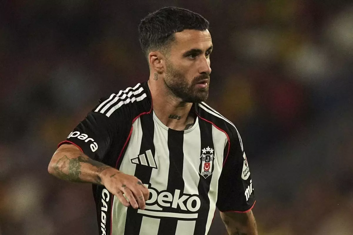 Serdal Adalı rakam verdi: O parayı veren Rafa Silva\'yı alır